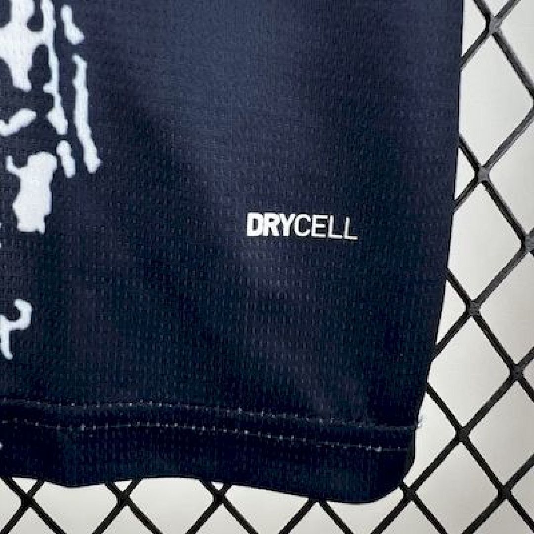 Monterrey 2025-2026 Maillot Domicile miniature 7