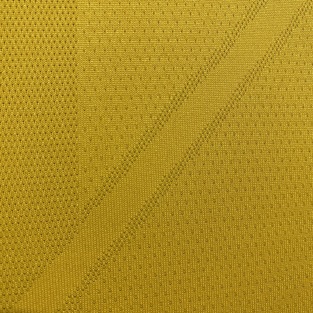 Bresil Maillot Domicile Retro 2014 miniature 2