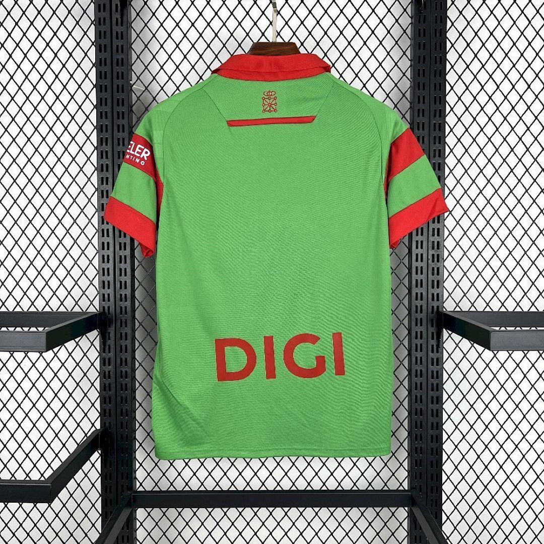 Ca Osasuna Maillot Exterieur 2025-2026 miniature 2