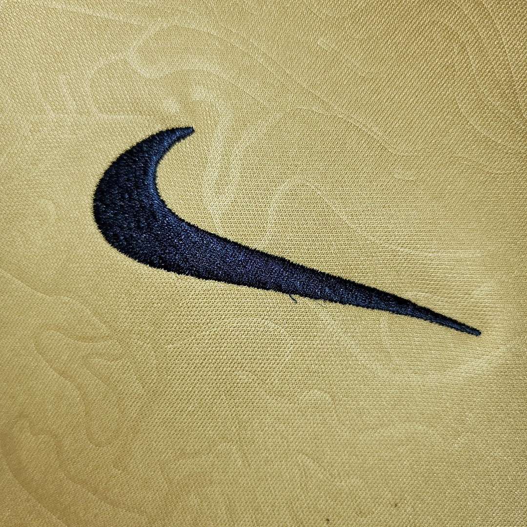 FC Barcelone Maillot Exterieur miniature 2