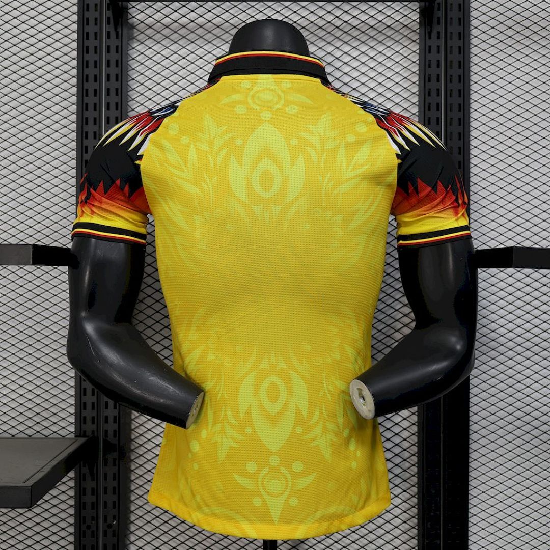 Club America Maillot Domicile Version Joueur Edition Speciale miniature 2