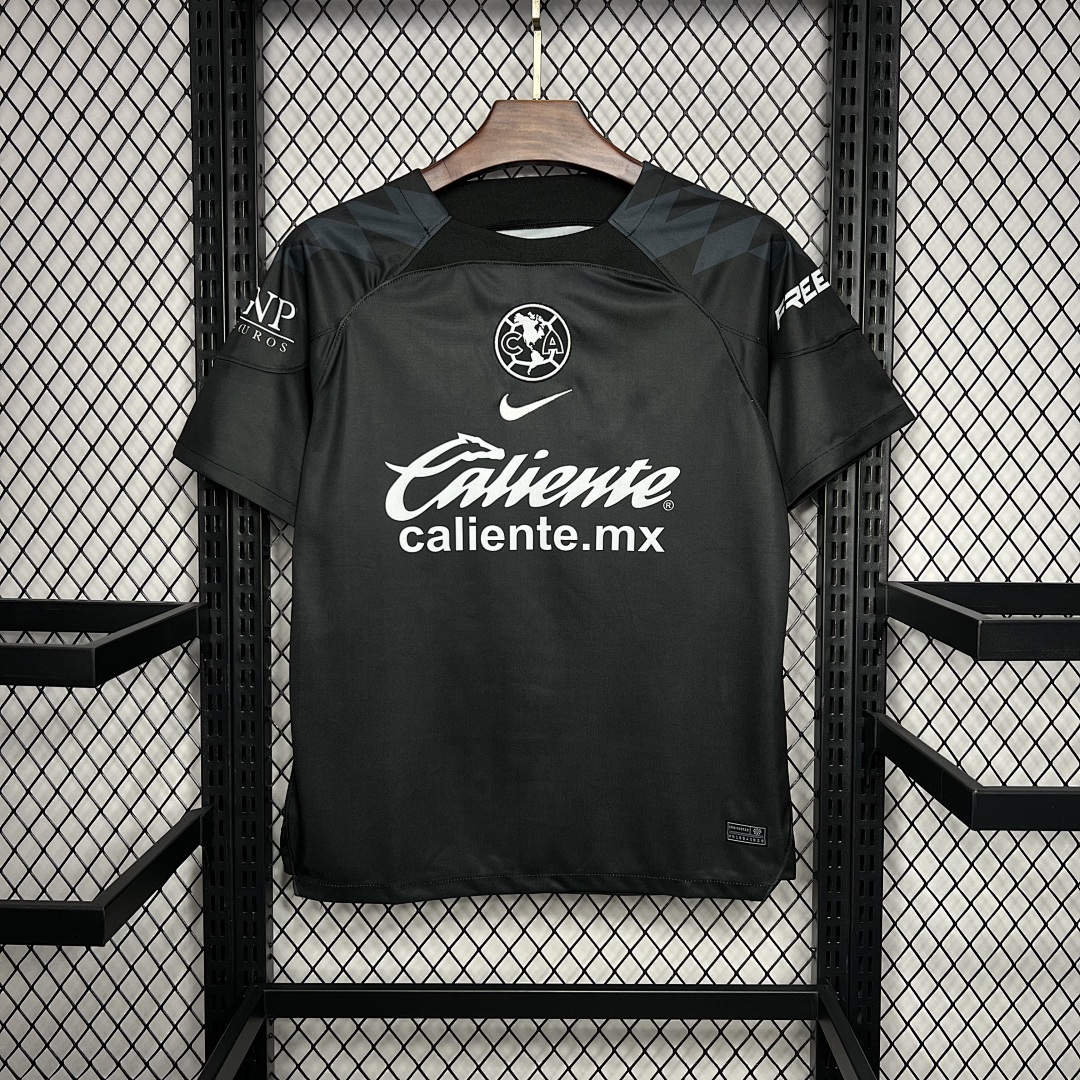 Club America Gardien Domicile miniature 4