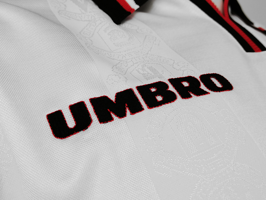 A definir Maillot Domicile Manches Longues Retro miniature 6