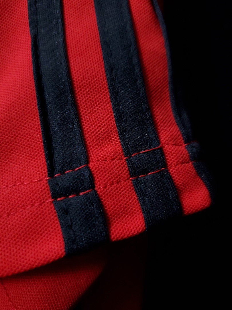 A definir Maillot Domicile Retro 1993-1994 miniature 11