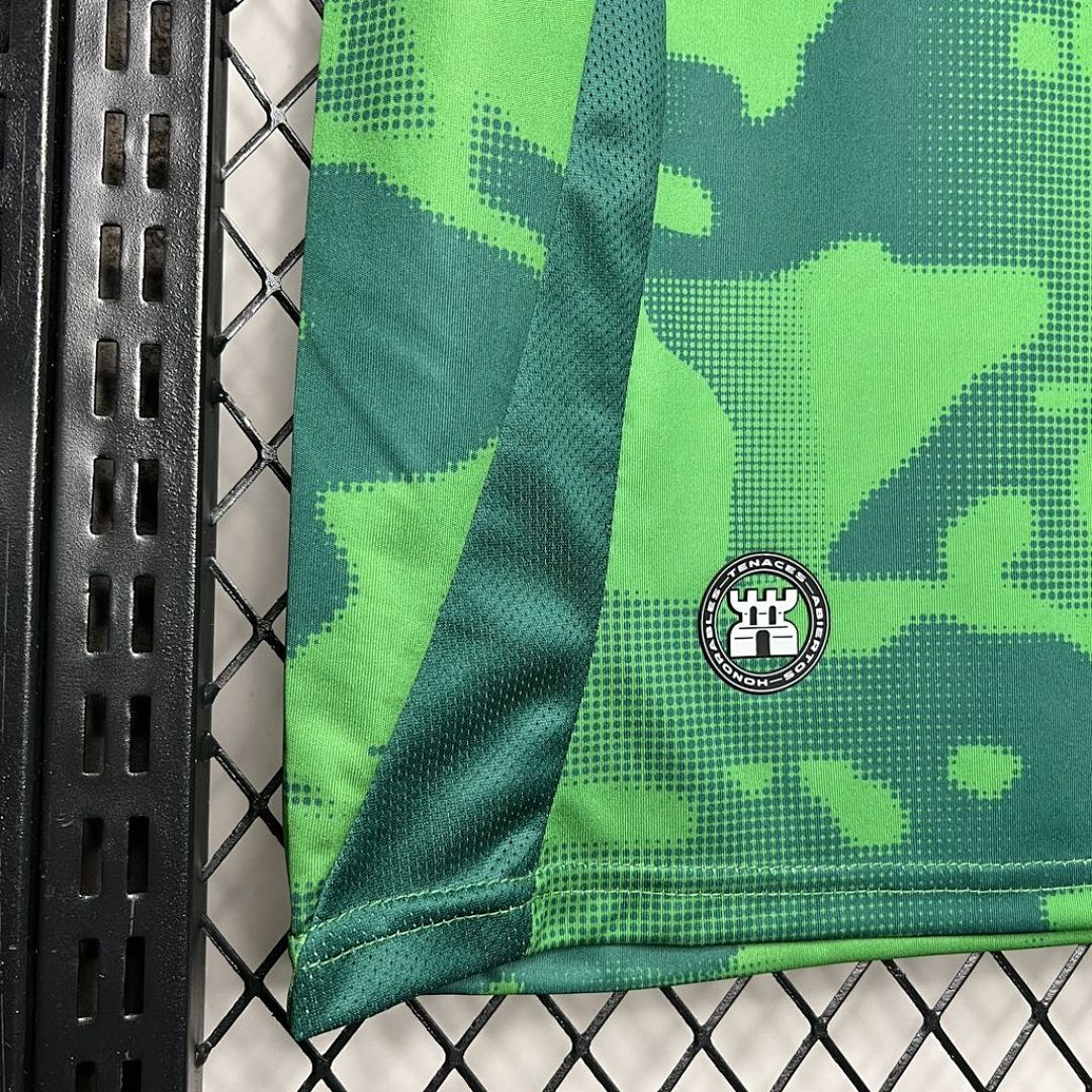 Albacete 2024-2025 Maillot Third miniature 6