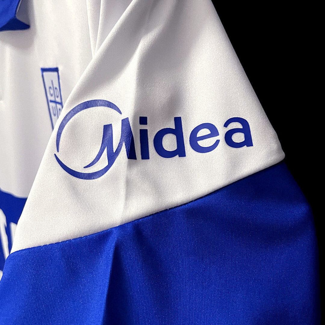 Vintage Catholic University 85Th Anniversary Edition S Xxl Maillot Domicile Edition Speciale Retro miniature 5