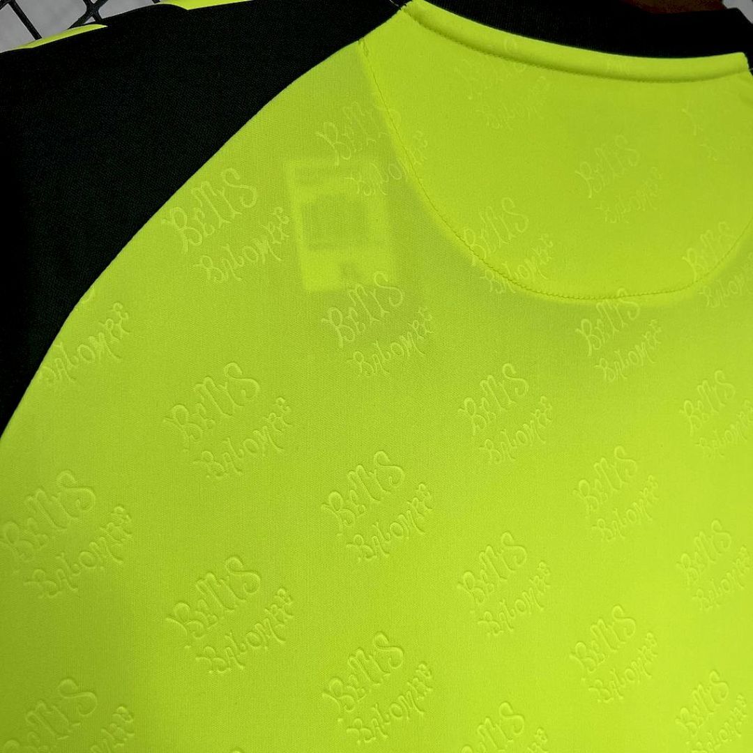 Real Betis 2024-2025 Maillot Exterieur miniature 11