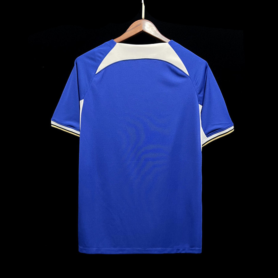 Chelsea Maillot Domicile miniature 11