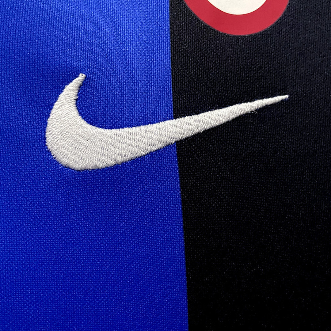 Inter Milan Maillot Domicile miniature 11