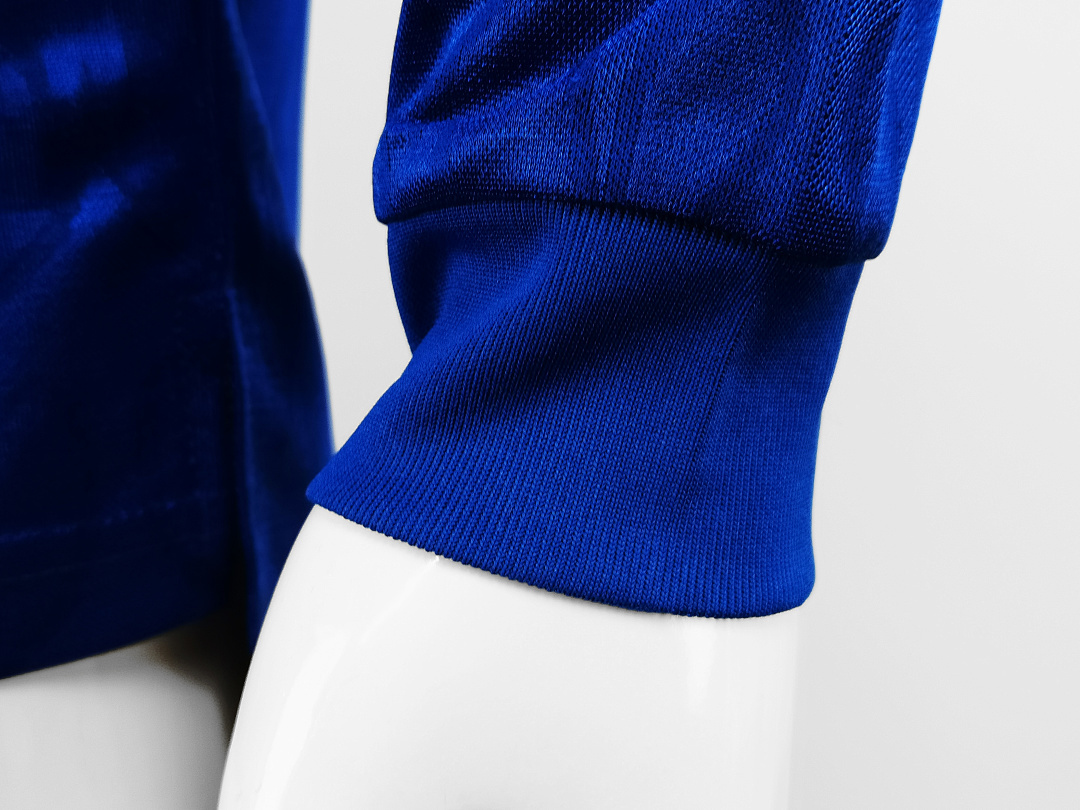 Japon Maillot Domicile Manches Longues Retro 1998 miniature 2