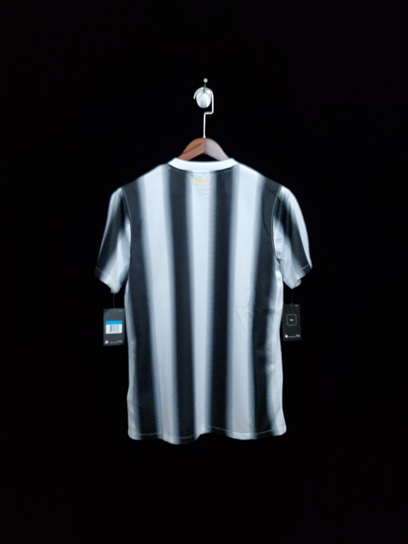 Juventus Maillot Domicile Retro 2011-2012 miniature 4