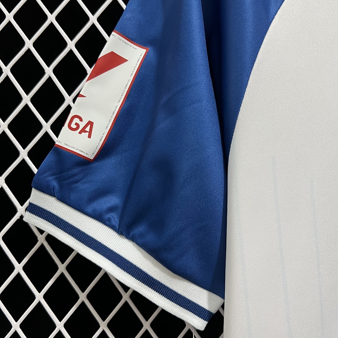 2324 Tenerife Maillot Domicile miniature 5