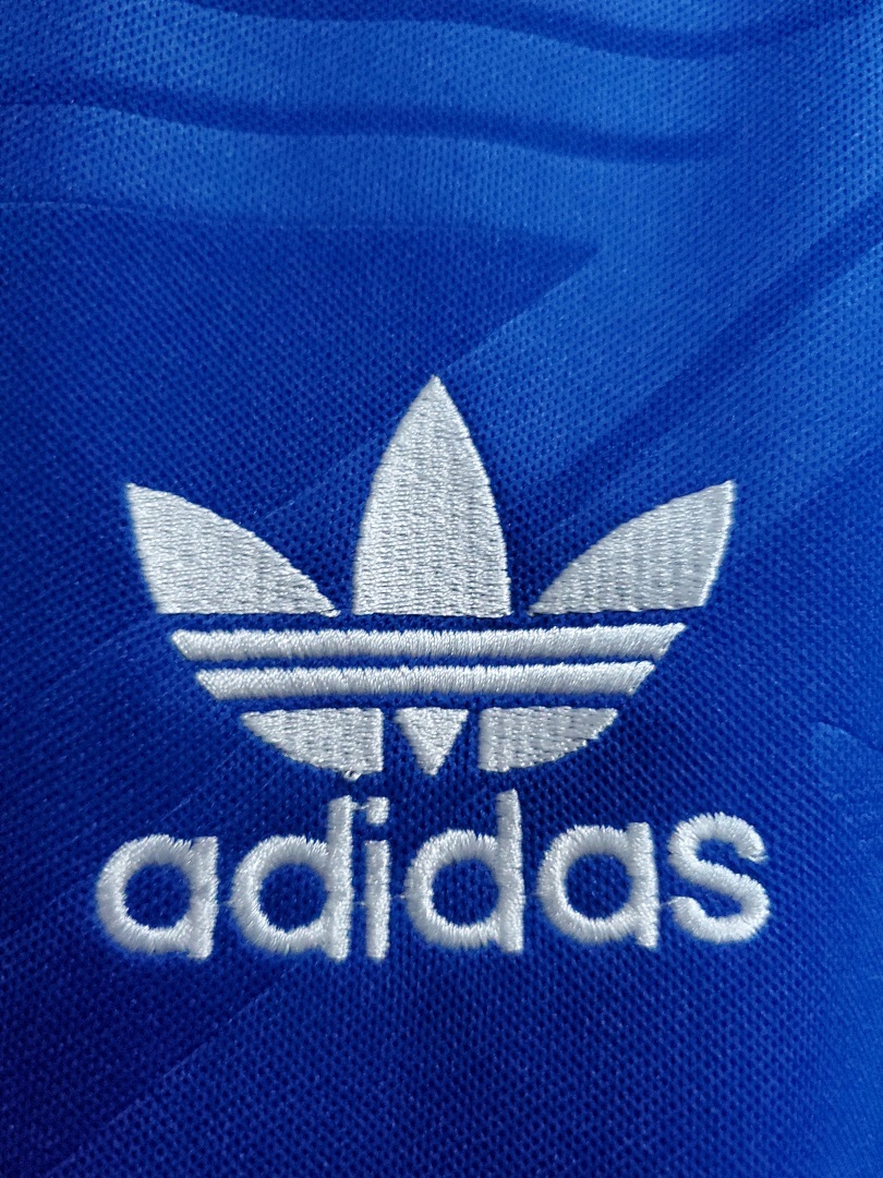 A definir Maillot Third Retro 1986-1988 miniature 10