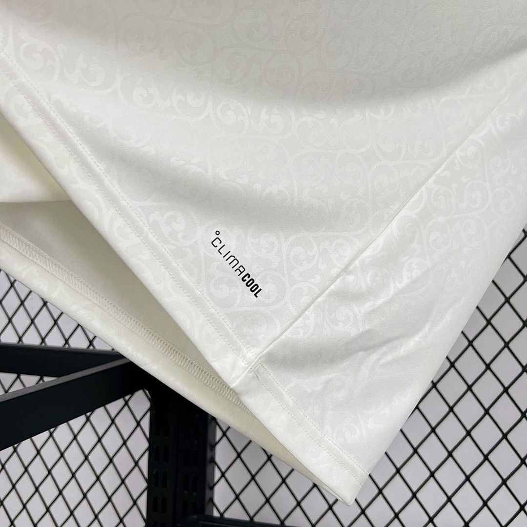 Espagne Maillot Exterieur 2026 miniature 5