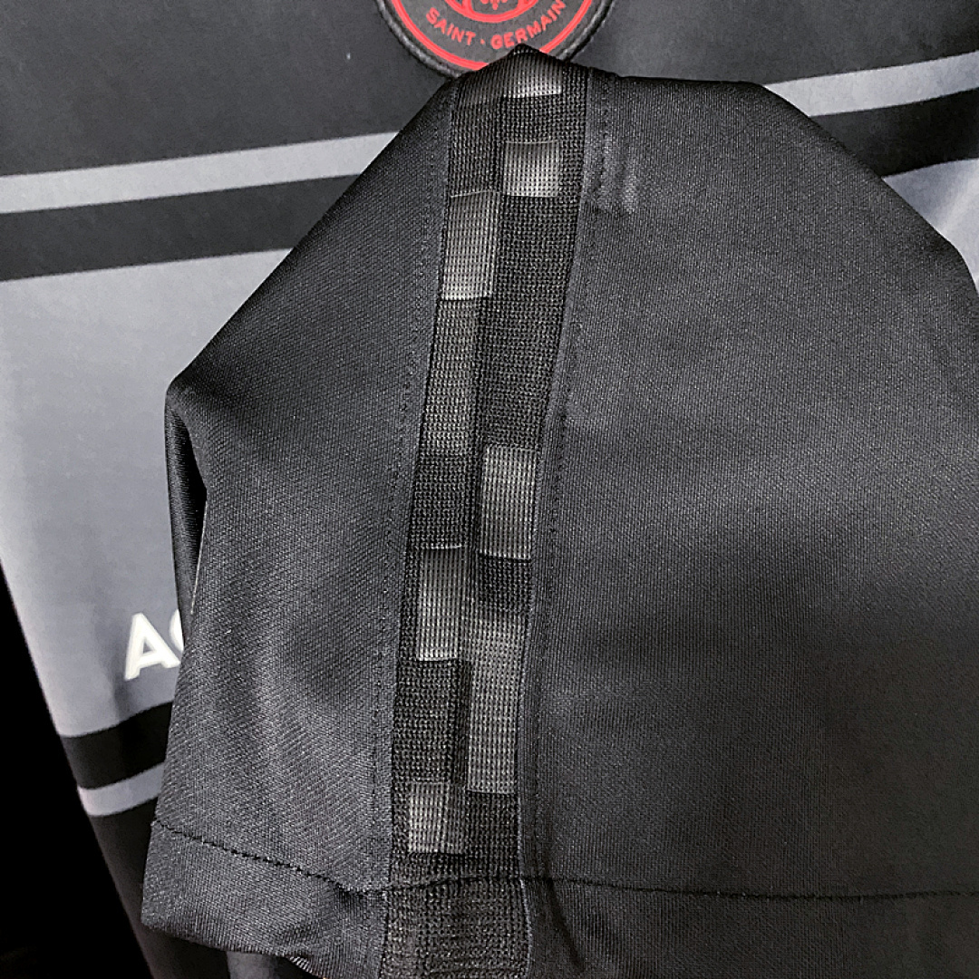 2122 Paris Maillot Third miniature 4