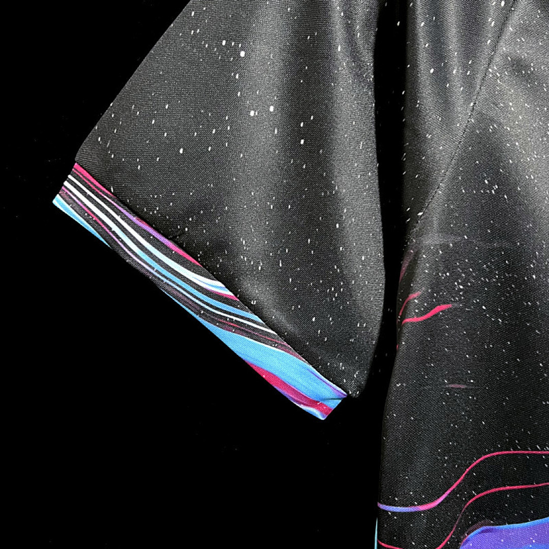 Argentine Maillot Domicile Edition Speciale 2023-2024 miniature 5