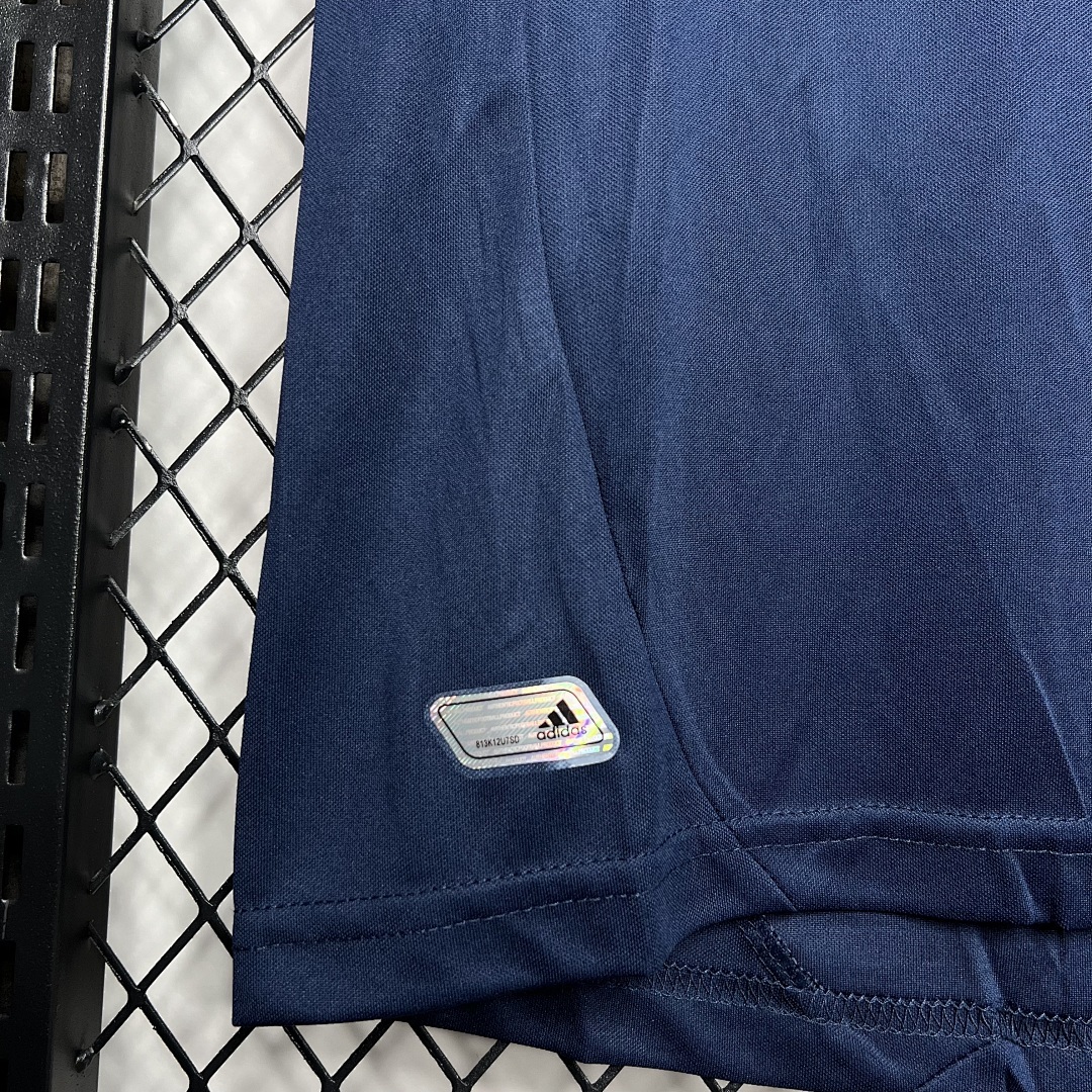 Scotland 2012-2014 Maillot Domicile Retro miniature 6