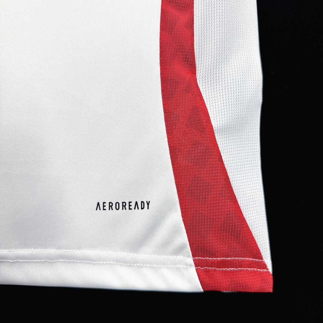 2425 Chile Maillot Exterieur miniature 4