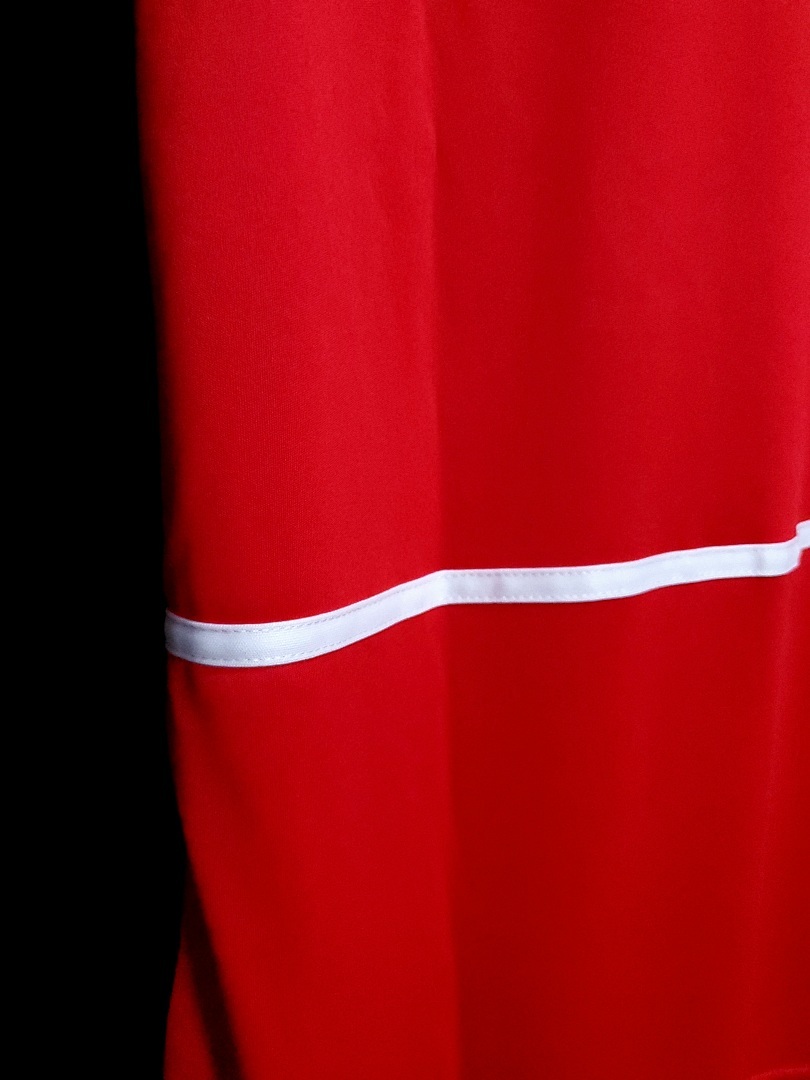 Arsenal Maillot Domicile Retro 2002-2004 miniature 10