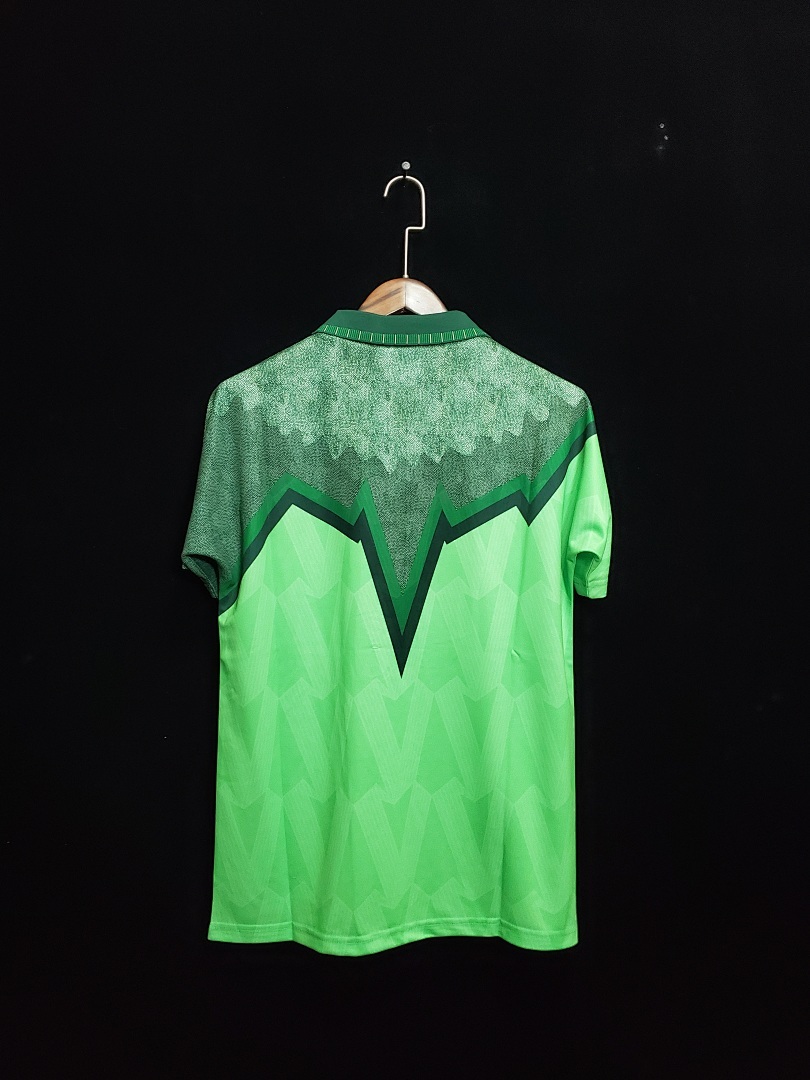 Retro91 Celtics Maillot Domicile Retro miniature 2