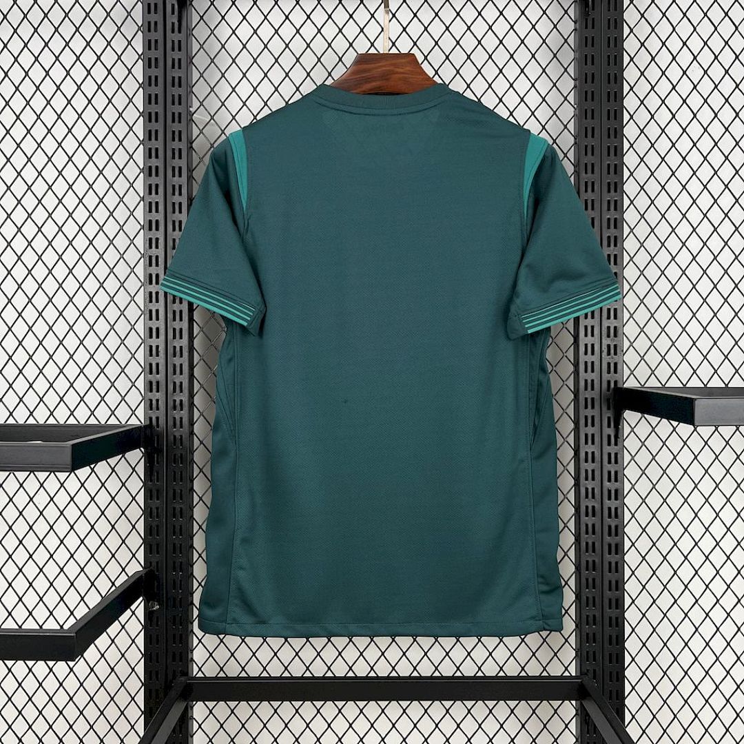 Nigeria Maillot Exterieur miniature 6