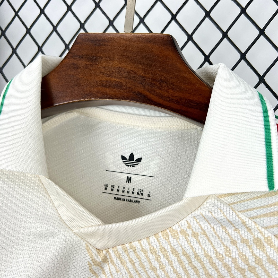 Wales World Cup Maillot Exterieur 2026 miniature 7