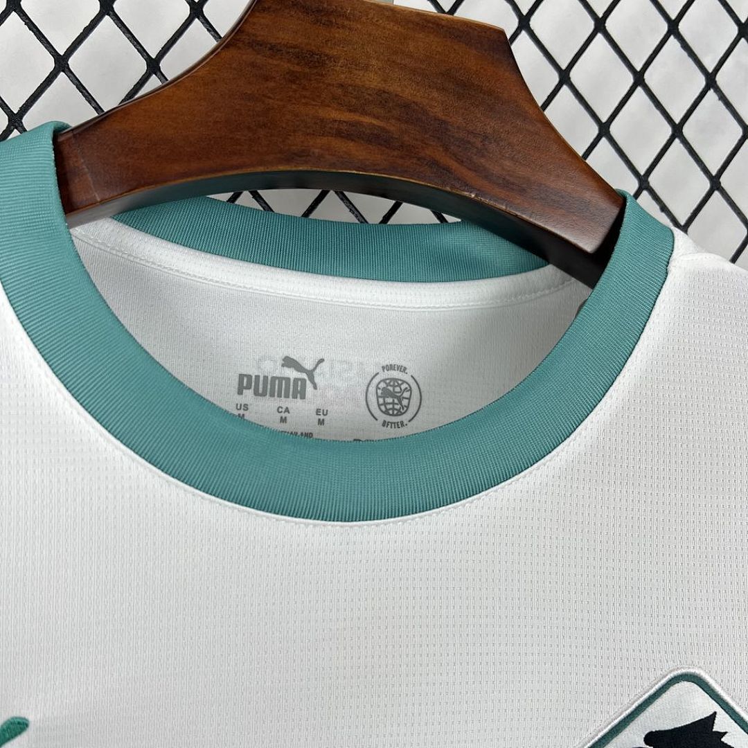 Palermo F C 2024-2025 Maillot Third miniature 4