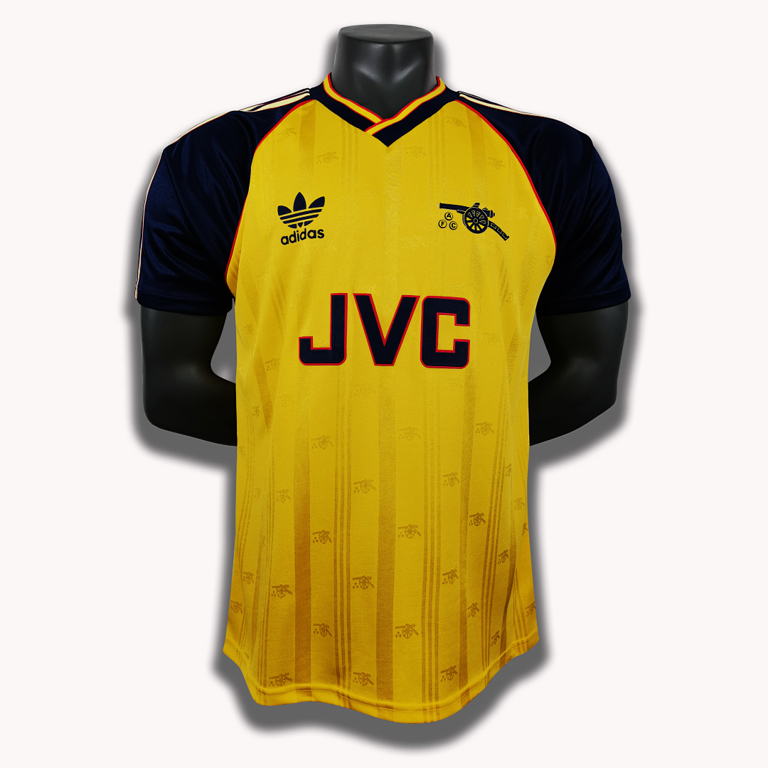 Arsenal Maillot Exterieur Retro 2088-2090