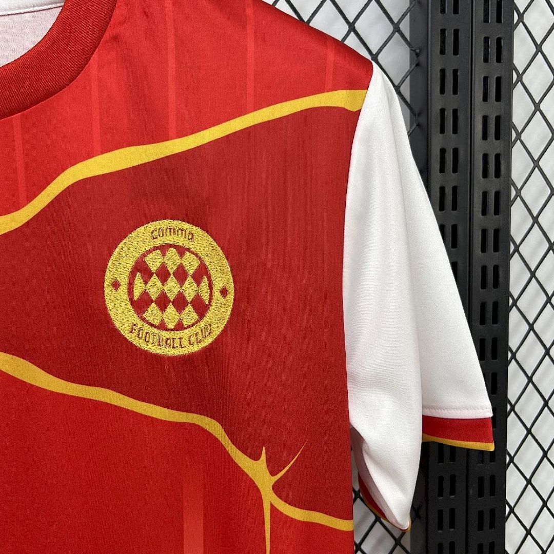 Bayern Munich Maillot Domicile Edition Speciale 2025-2026 miniature 8