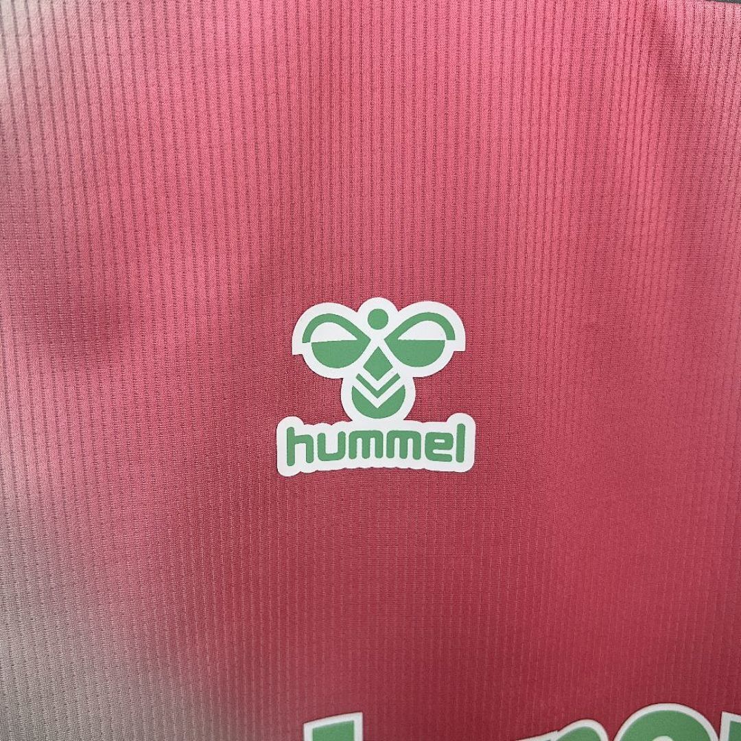 Cd Tenerife Maillot Third 2025-2026 miniature 15