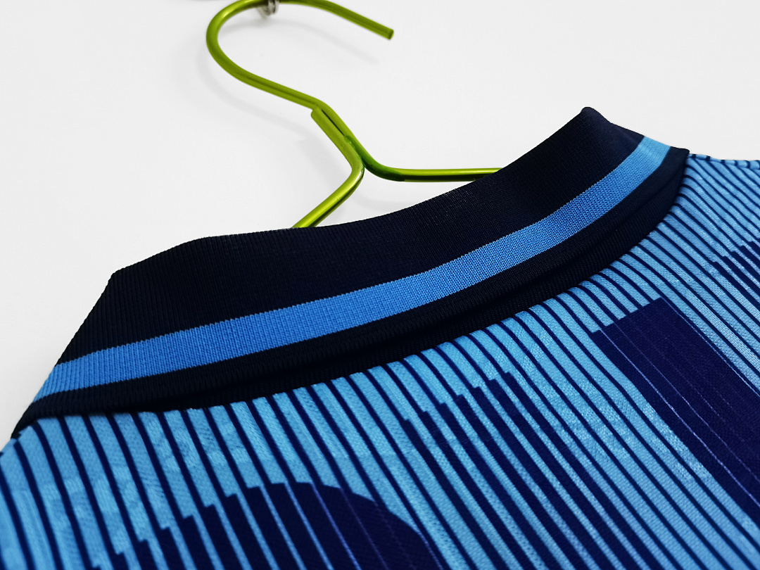 Tottenham Maillot Domicile Retro miniature 3