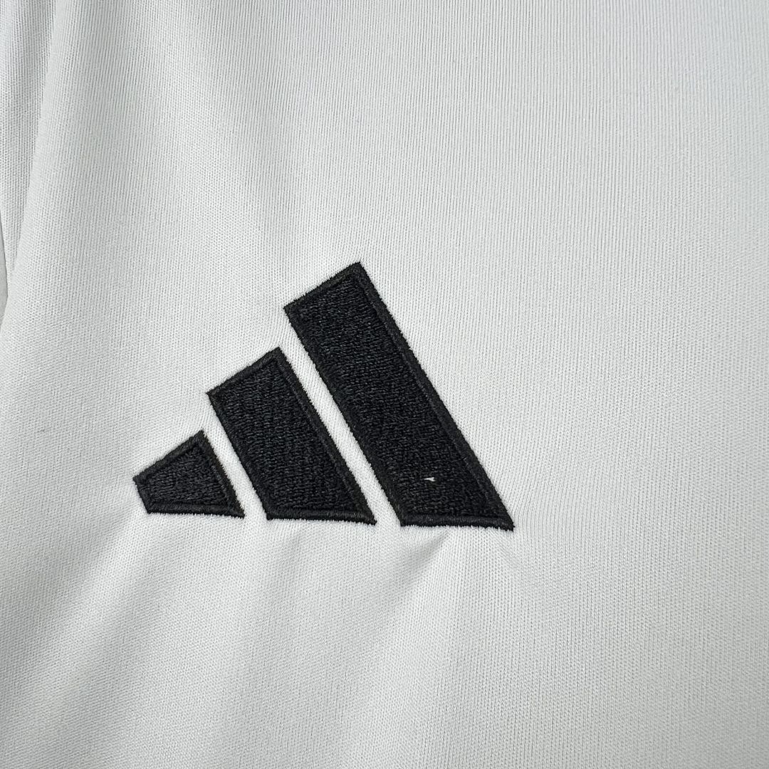 Curaao World Cup Maillot Exterieur 2026 miniature 6