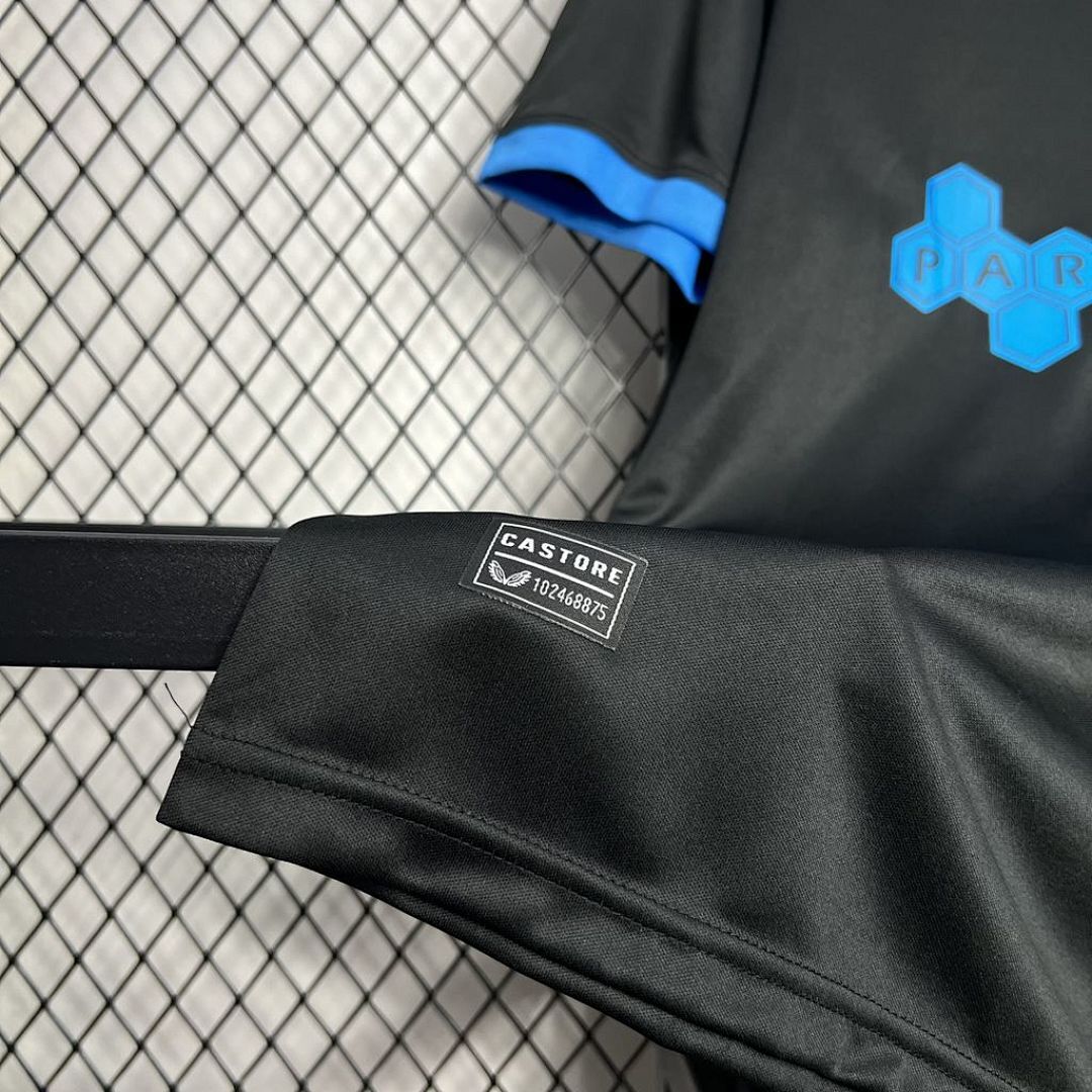 Preston North End F C 2024-2025 Thirds Maillot Domicile miniature 6