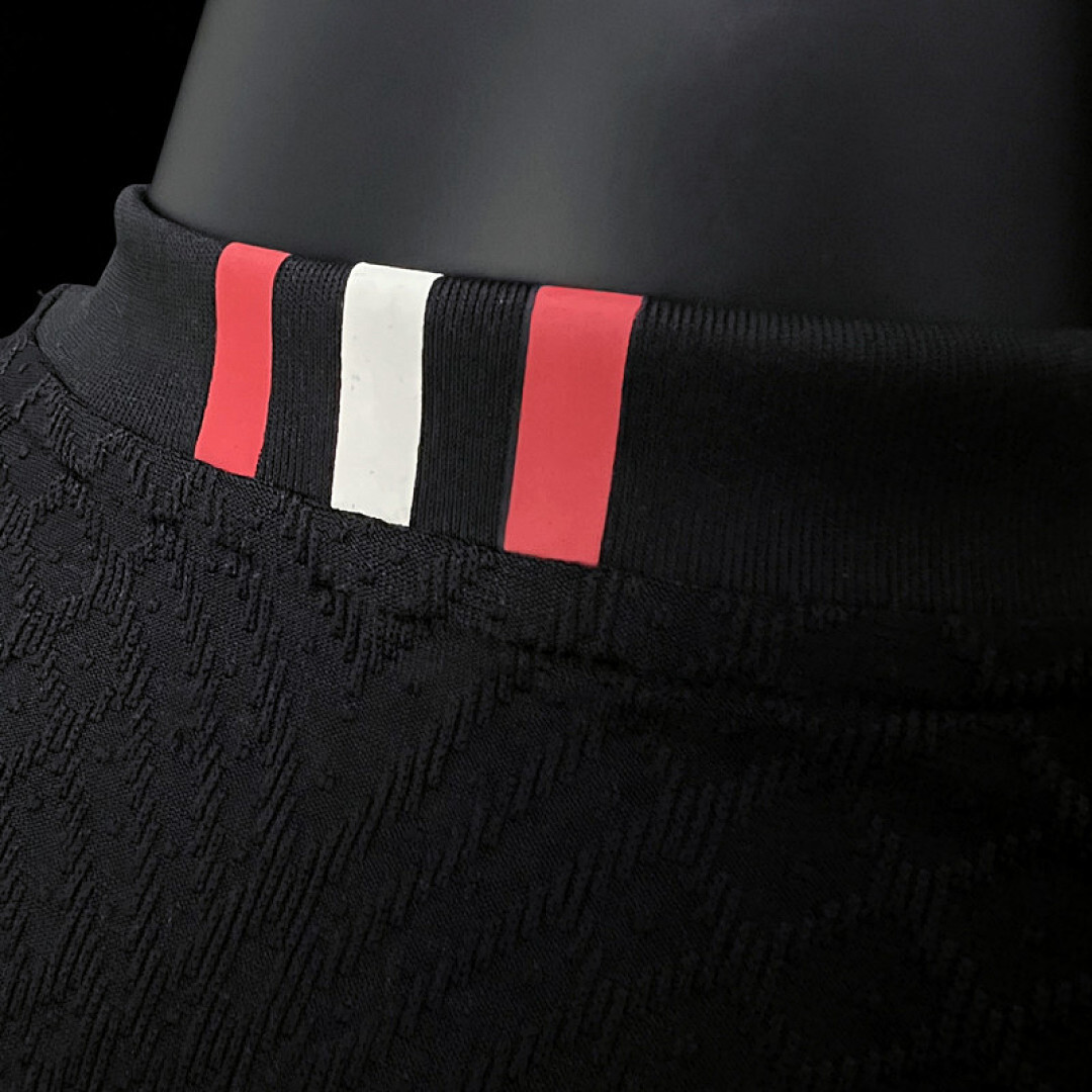 Paris Saint-Germain Maillot Domicile miniature 3