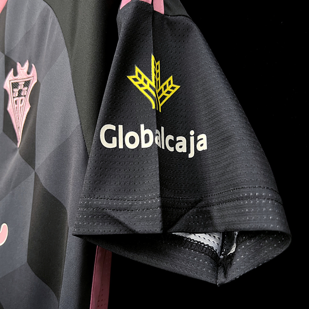 2324 Albacete Balompie Maillot Exterieur miniature 6