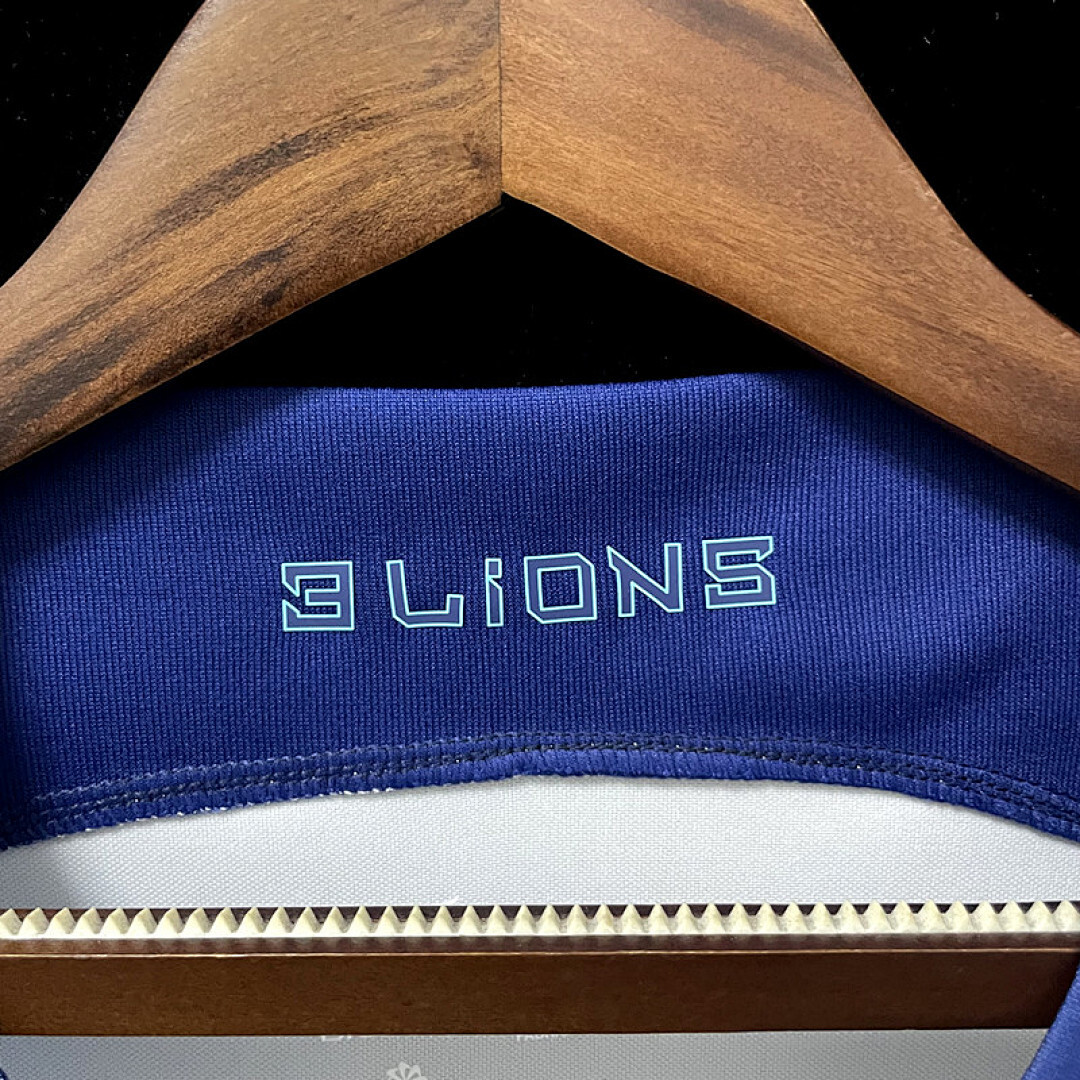 Angleterre Maillot Domicile miniature 7