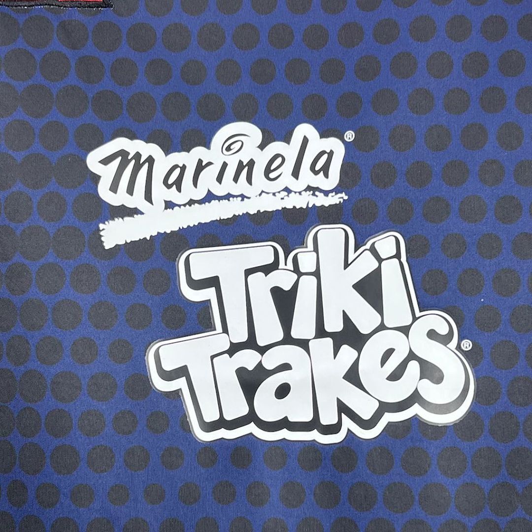 Real Titan Kings 2025-2026 Maillot Domicile miniature 5