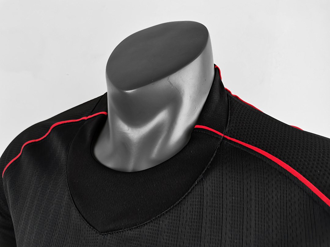 A definir Maillot Exterieur Retro 2007-2008 miniature 9