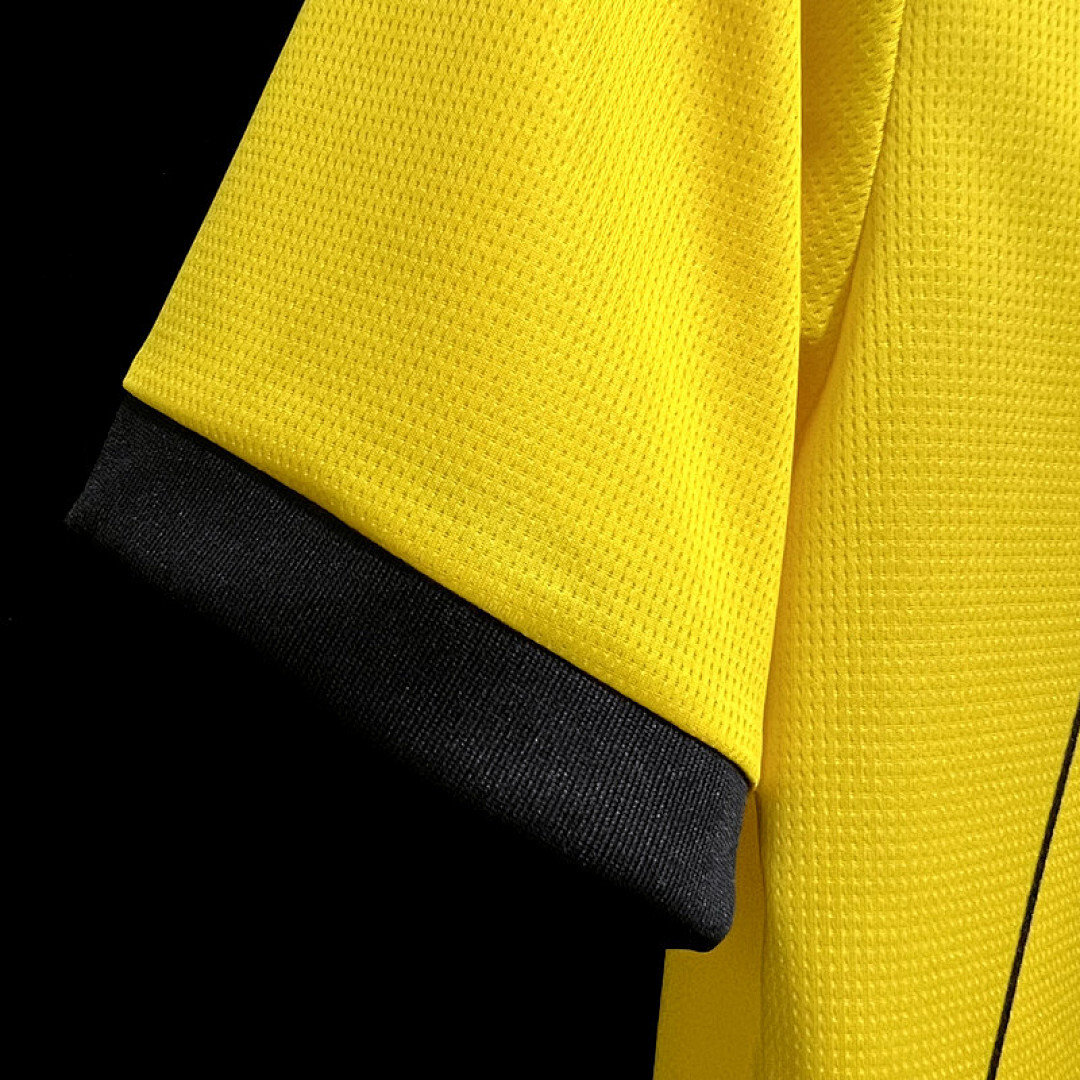 Borussia Dortmund Maillot Domicile miniature 7