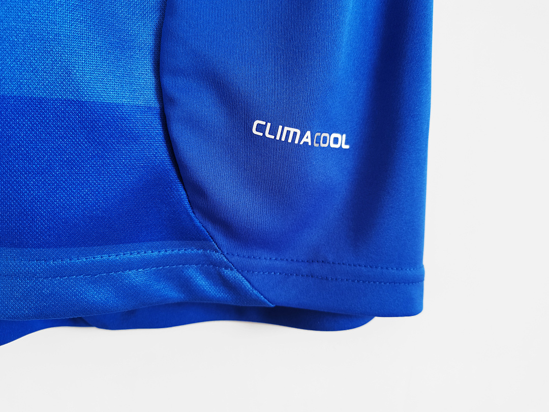 Chelsea Maillot Domicile Retro miniature 3