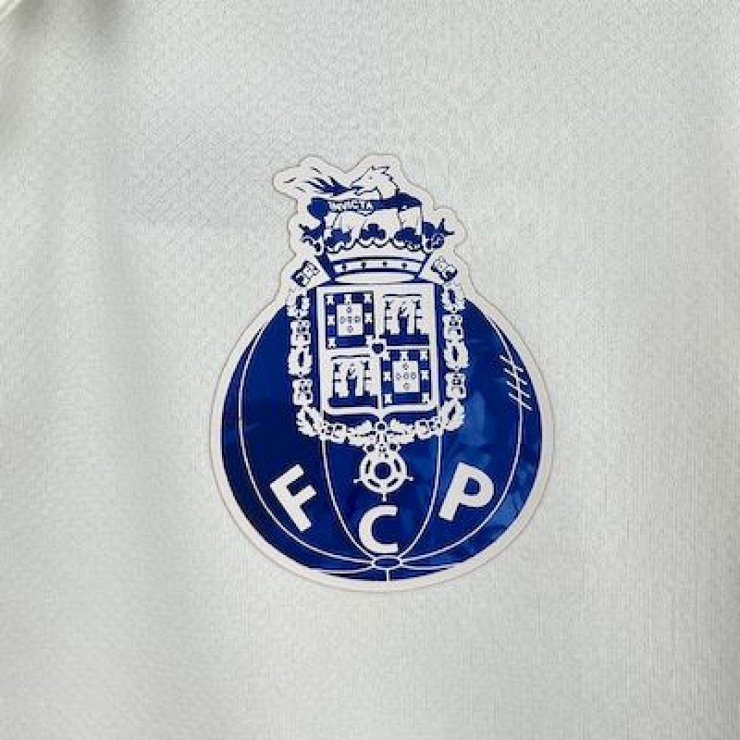 FC Porto Maillot Third miniature 4