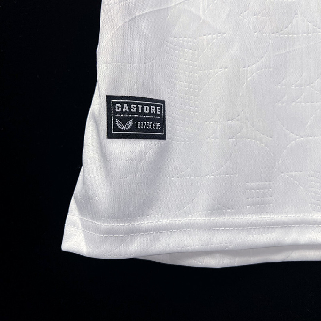 2324 Seville Maillot Domicile miniature 6