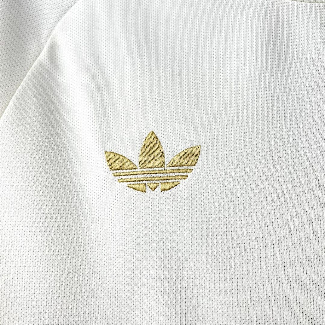 Olympique Lyonnais 2025-2026 Anniversary Edition Maillot Domicile Edition Speciale miniature 3