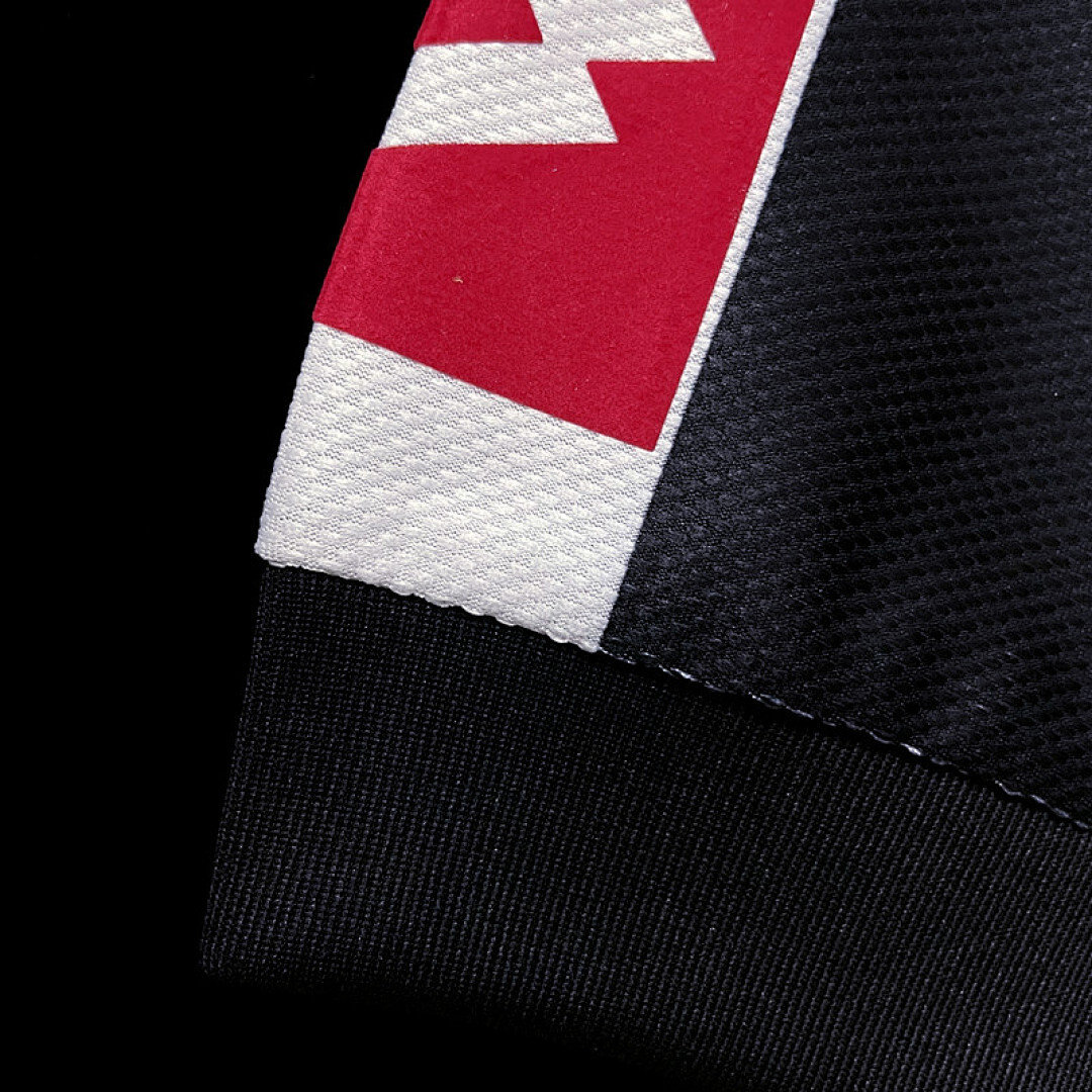 A definir Maillot Domicile Edition Speciale Retro 2008 miniature 10