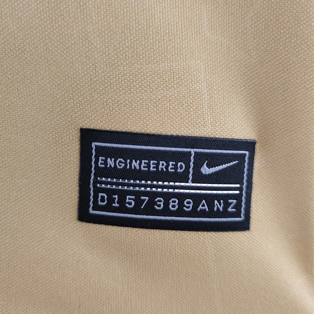 FC Barcelone Maillot Exterieur miniature 10