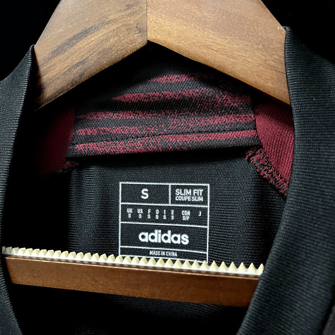 Allemagne Maillot Exterieur miniature 7