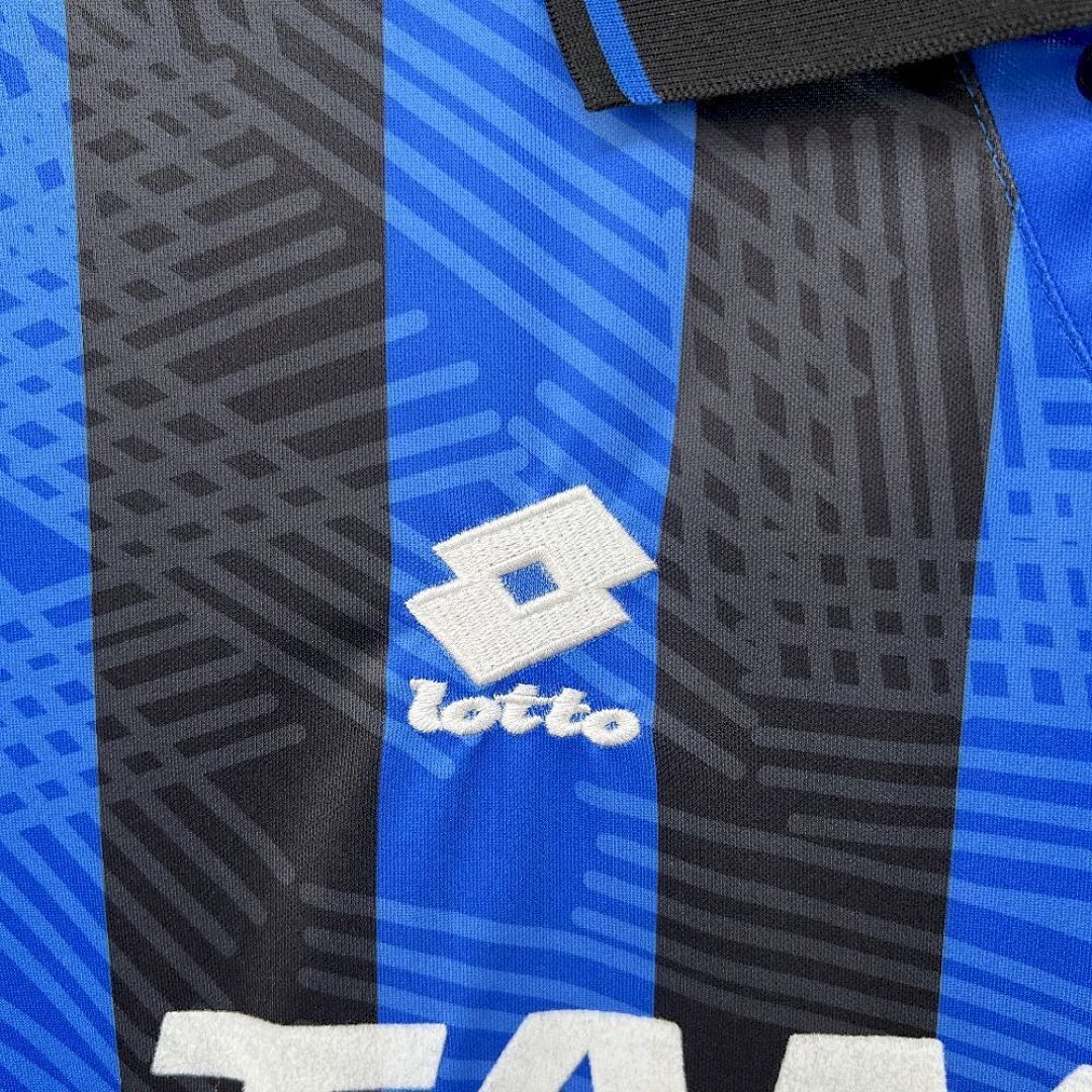 A definir Maillot Exterieur Retro 1991-1993 miniature 11