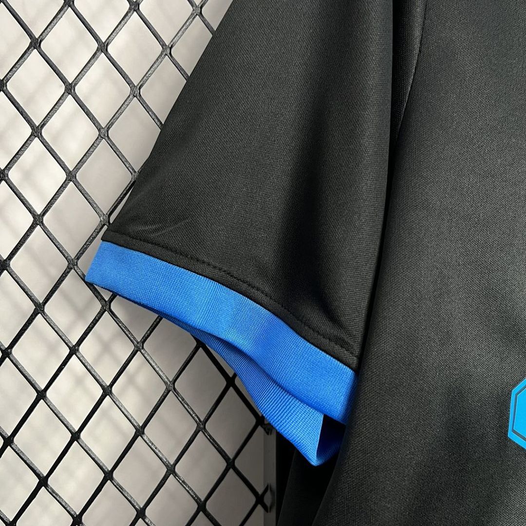 Preston North End F C 2024-2025 Thirds Maillot Domicile miniature 2