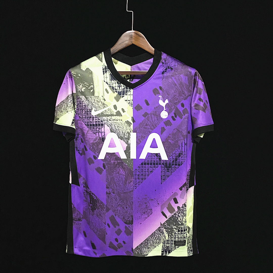 Tottenham Maillot Third