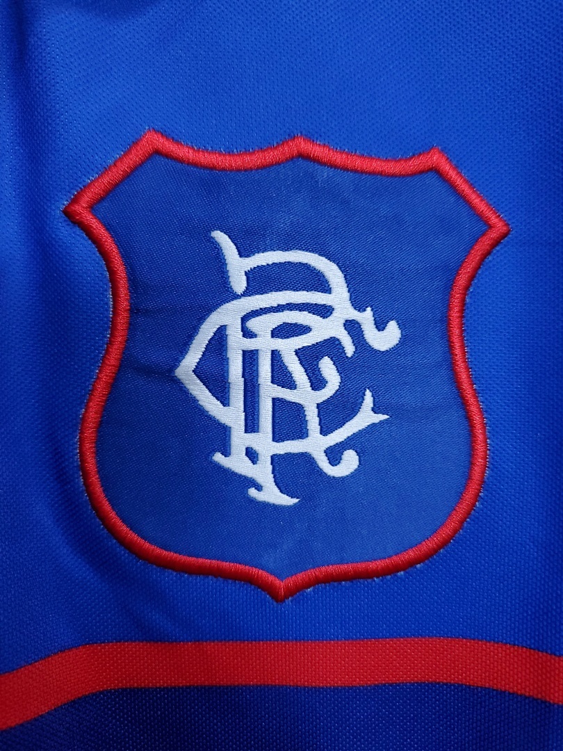 A definir Maillot Domicile Retro 1997-1999 miniature 7